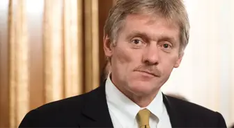 Peskov: ABD'de Senatörlerin Rusya ile İlişkilerin Geliştirilmesine Karşı Olmasından Üzgünüz