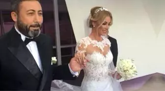 Petek Dinçöz'den Anlam Verilmeyen Düğün Paylaşımı!