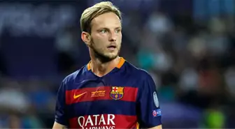 Rakitic Sözleşme Uzattı