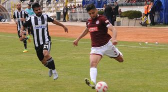 Spor Toto 2. Lig