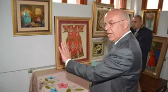 Tekirdağ'da Kültür Sanat