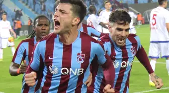 Trabzonspor, Deplasmanda Kaybetmiyor