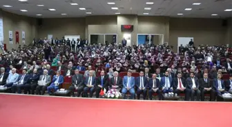 Vali Tuna Şurkav İstanbul Şubesini Kabul Etti