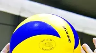 Voleybol Federasyonundan Anlamlı Destek