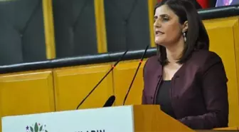 Yüksekdağ'ın Hdp Üyeliğinin Düşürülmesi