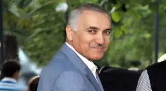 Adil Öksüz'ün Yeğenine Fetö Gözaltısı