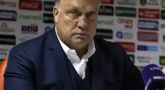 Advocaat: 'İyi Geri Dönüş Yaptık'