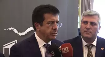 Bakan Zeybekci: Kabul Edilir Şey Değil!