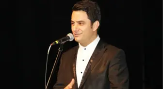 Bekir Ünlüataer Konseri