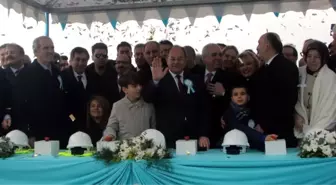 Bursa'ya 450 Milyon Liralık Sağlık Üssü