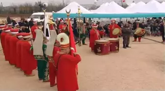 Bursa'ya 450 Milyon Liralık Sağlık Üssü