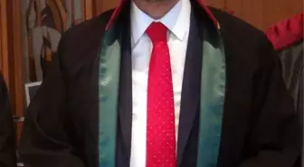 Cumhurbaşkanının Avukatı Çokan: 'Cumhurbaşkanımız Bu Davanın Resmi Tarafıdır'