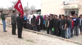 Depremzede Öğrenciler Ygs'ye Hazır