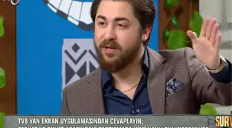 Furkan Hayal Kırıklığına mı Uğradı? Arkadaşlarından Tepki Görünce...