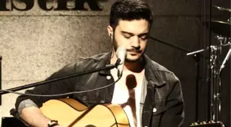 İlyas Yalçıntaş - Akustik