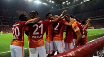 Galatasaray'ı Korkutan Detay! İşte Muhtemel 11'ler...