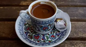 Kırk Yıllık Hatırın Turu Türk Kahvesi Kültürü Turu