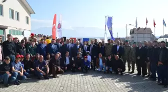 Kosovalı Çiftçiler Tika ile Entansif Tarıma Geçiyor