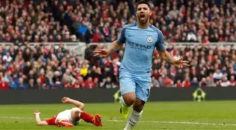 Manchester City, İstediğini Aldı