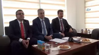 MHP Genel Başkan Yardımcısı Günal: 'Türklüğün Bekası İçin Bu Sistemin Değişmesi Gerekiyor'