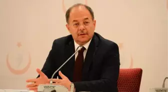 Sağlık Bakanı Akdağ Açıklaması