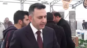 Sinpaş Yapı'dan 'Ev Aldıran Çadır Günleri' (2)