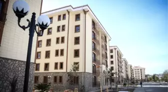 Sinpaş Yapı'dan 'Ev Aldıran Çadır Günleri'