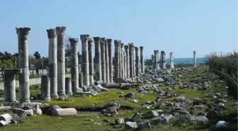 Soli Pompeiopolis, Dünya Kültür Mirası Listesi'ne Aday