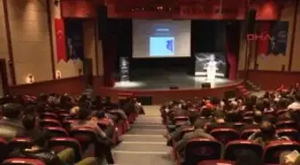 Türk Hackerlar Üsküdar'da Toplandı