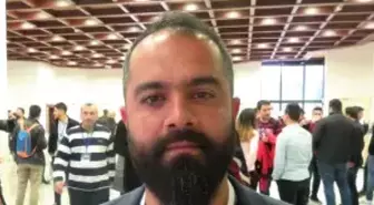 Türk Hackerlar Üsküdar'da Toplandı