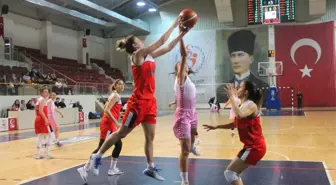 Türkiye Kadınlar Basketbol Ligi