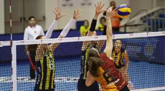 Voleybol: Vestel Venus Sultanlar Ligi