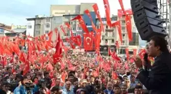 Aydemir: '12 Mart, Tarih Önünde Dadaşça Duruştur'