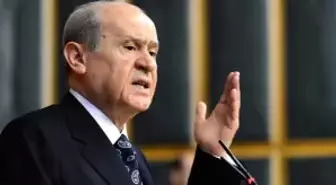 Bahçeli: Hollanda ile İlişkiler Askıya Alınsın
