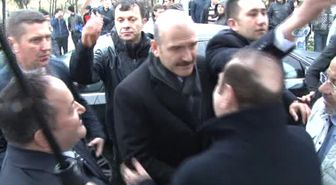 Bakanısüleyman Soylu, 'Bu Sistem Kaybedenin Arkasına Bakmadan, Hele Kılıçdaroğlu Olursa Arkasına...