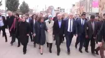 Başbakan Yardımcısı Şimşek: 'Batı Niye Korkuyor?'