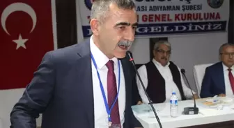 Başkan Tırpan Güven Tazeledi