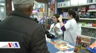 Bazı Cumhuriyetçiler Yeni Sağlık Sistemi Yasasından Rahatsız