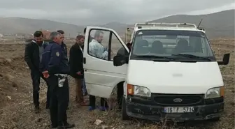 Cezaevinden Firar Eden İki Kardeş, Gaziantep'teki Ailelerine Ziyarete Giderken Yakalandı