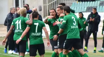 Denizlispor'da Bayram Var