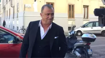 Fatih Terim, Fiorentina'da