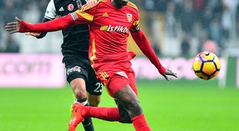 Futbol: Spor Toto Süper Lig