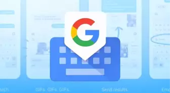 Gboard Artık Duygularınızı Daha Görsel İfade Etmenizi Sağlıyor