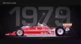 Işte Ferrari'nin Yeni F1 Aracı