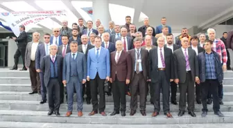 Kaçmaz 4'ncü Kez Güven Tazeledi
