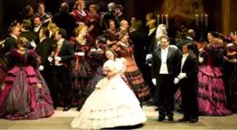 La Traviata