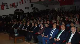 MHP'li Ersoy: 'Bahçeli'yi İtibarsızlaştırmaya Çalışıyorlar'