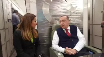 Milletvekili Enç Cumhurbaşkanı Erdoğan'ın Rusya Ziyaretine Katıldı