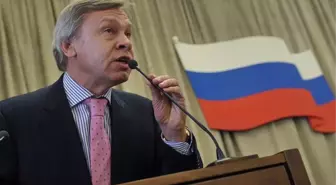 Rus Senatör: Türkiye'nin AB'ye Girme Şansı Sıfır