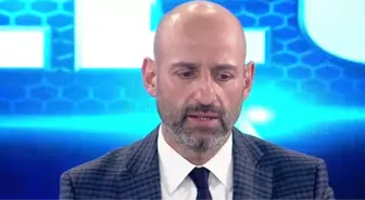 Serhat Ulueren: Tolga Ciğerci IQ Testinden 20 Alsın Adımı Değiştiririm